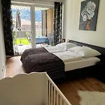 דירה Karasek Deluxe