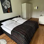 Karasek Deluxe דירה *