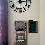 דירה Karasek Deluxe