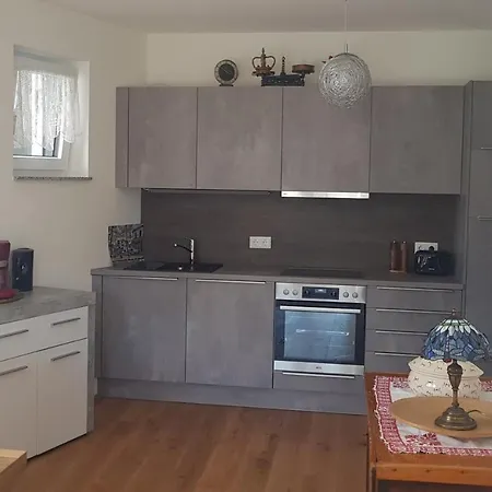 Appartement Karasek Deluxe Sattendorf