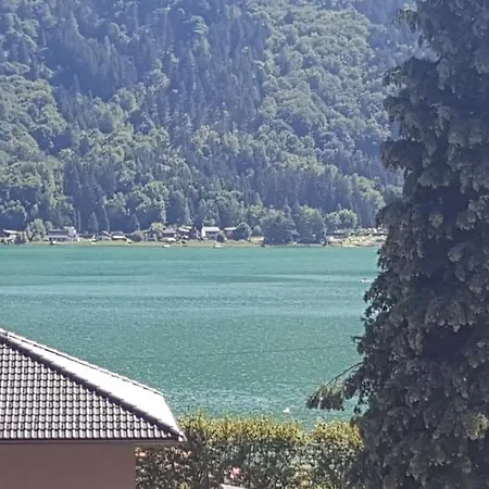 Appartement Karasek Deluxe *