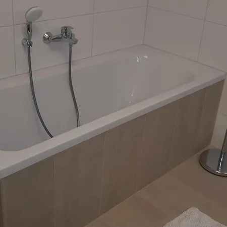 Karasek Deluxe Apartment