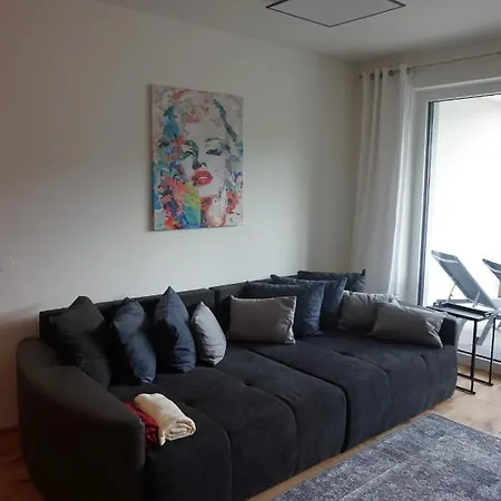 Karasek Deluxe Apartment *