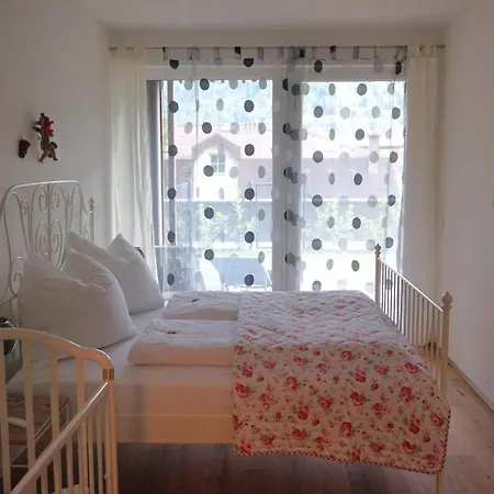 Apartment Karasek Deluxe