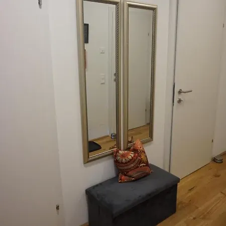 Karasek Deluxe Apartment Sattendorf