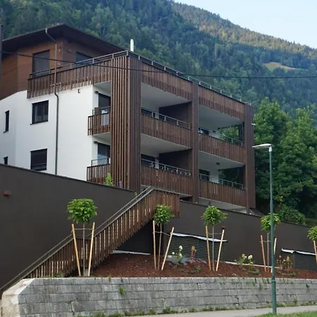 Karasek Deluxe Apartment Sattendorf