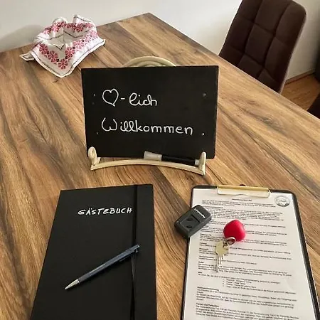 Appartement Karasek Deluxe