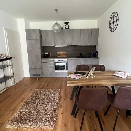 Karasek Deluxe Apartment *