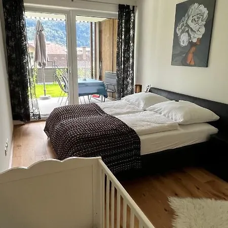 Apartment Karasek Deluxe