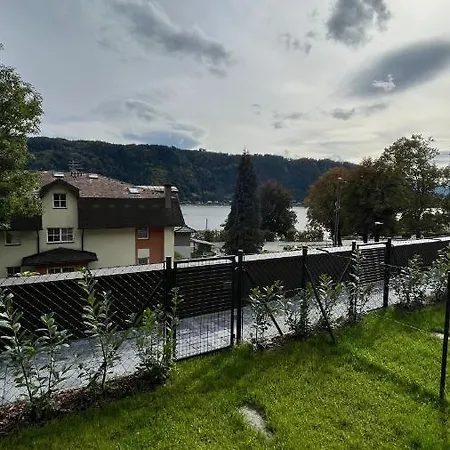 Karasek Deluxe Apartment Sattendorf