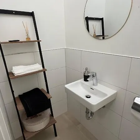 Karasek Deluxe Appartement *