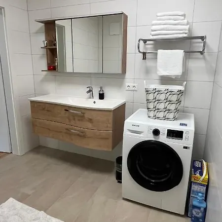 Karasek Deluxe Appartement Sattendorf