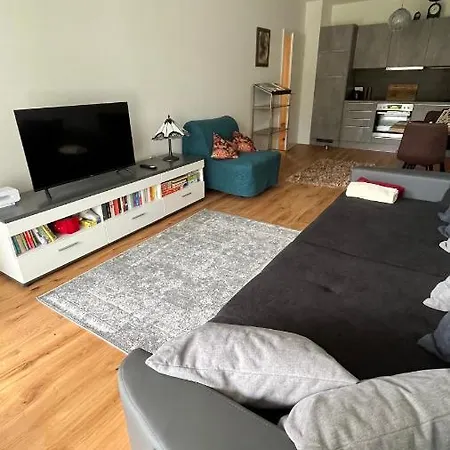 Karasek Deluxe Apartman *