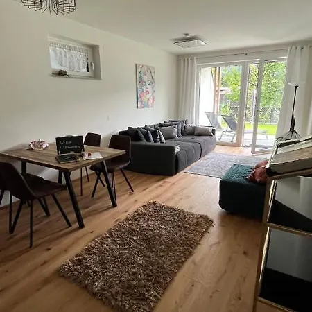 Karasek Deluxe Sattendorf