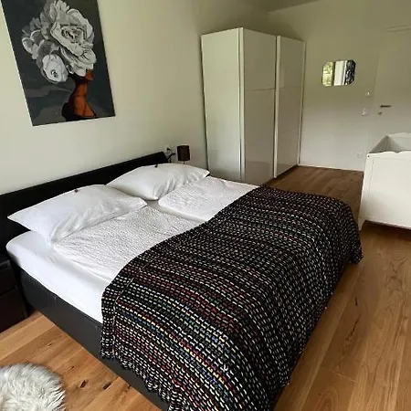 Karasek Deluxe Apartment *