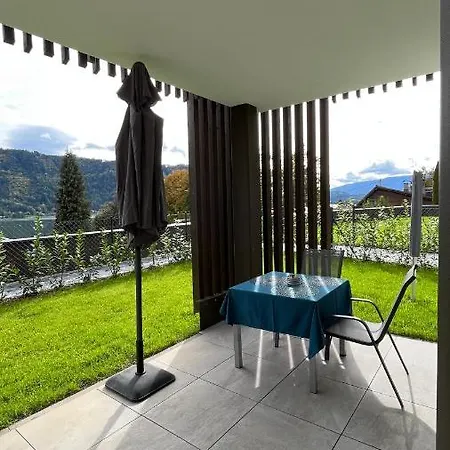 Karasek Deluxe Apartment *