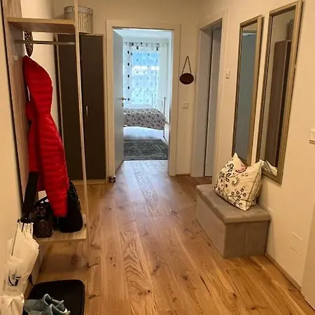 Apartment Karasek Deluxe