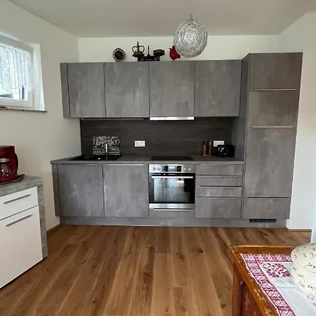 Apartment Karasek Deluxe *