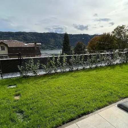 Karasek Deluxe Apartment *