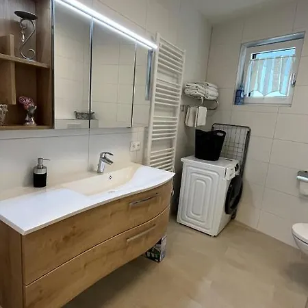Karasek Deluxe Apartment *