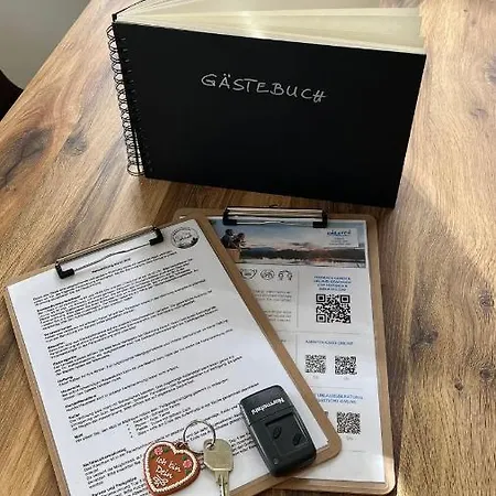 Karasek Deluxe * Sattendorf