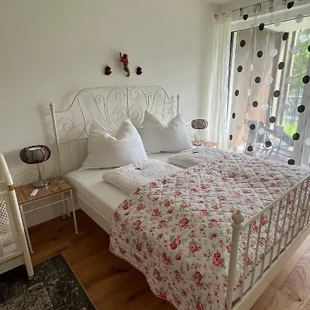Apartment Karasek Deluxe *