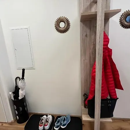 Karasek Deluxe Apartment