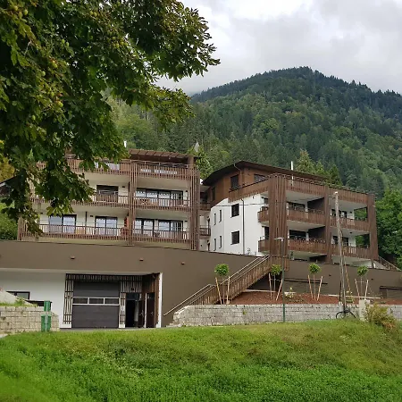 Apartment Karasek Deluxe *