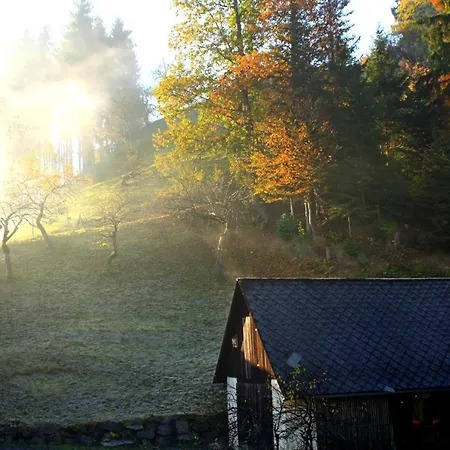 Karasek Deluxe Appartement *