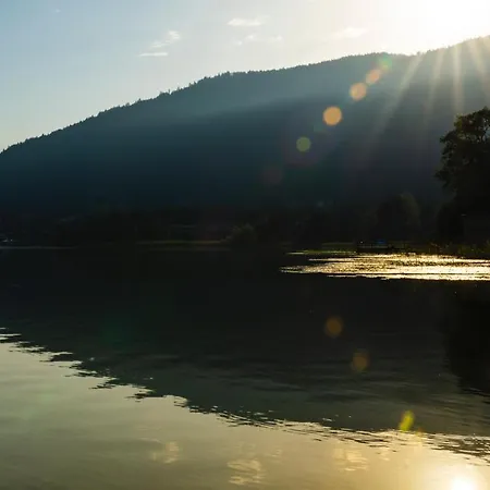 Apartment Karasek Deluxe