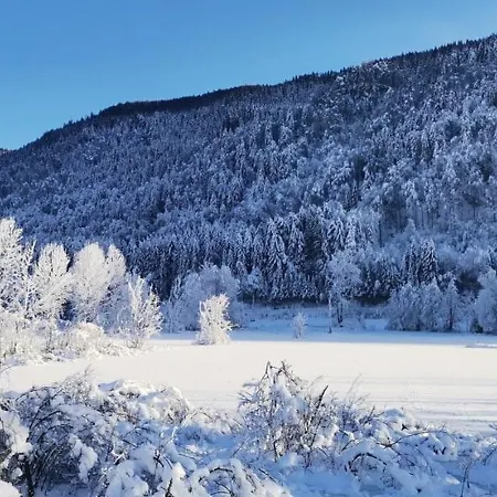 Apartment Karasek Deluxe *