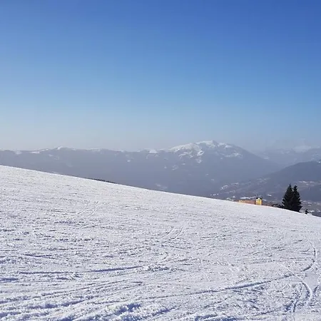 Karasek Deluxe Apartment Sattendorf