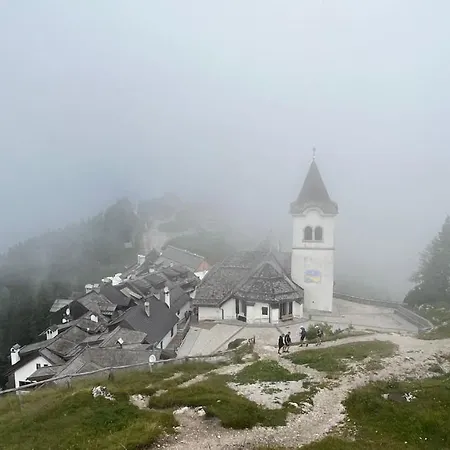 Apartment Karasek Deluxe