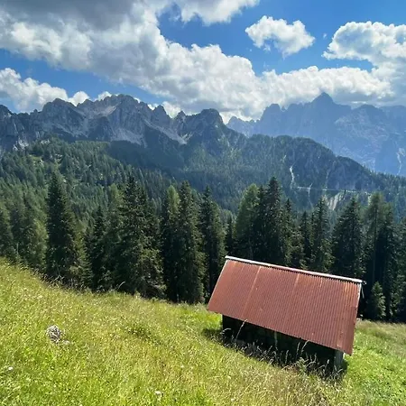 Karasek Deluxe Apartment Sattendorf