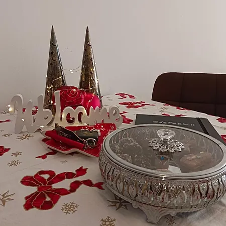 Karasek Deluxe * Sattendorf