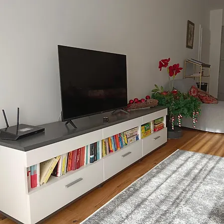 Apartment Karasek Deluxe