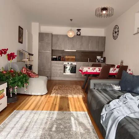 Karasek Deluxe *