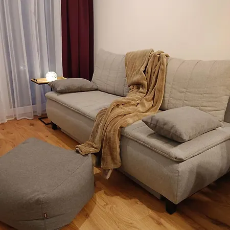 Karasek Deluxe Διαμέρισμα *