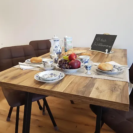 Apartment Karasek Deluxe *