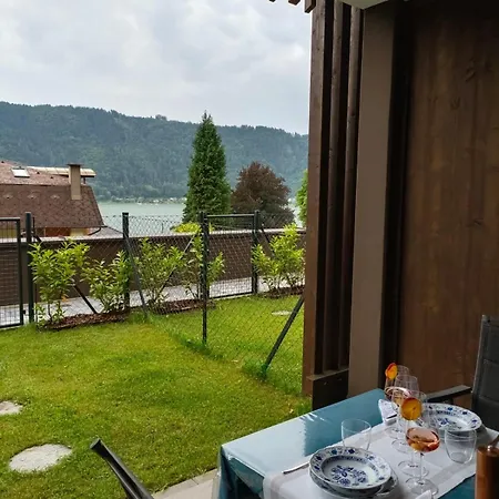 Karasek Deluxe Sattendorf