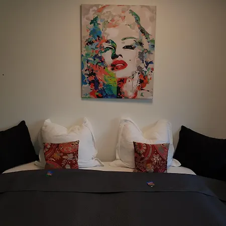 Karasek Deluxe Sattendorf