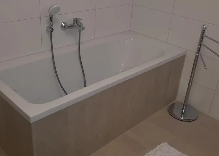 Karasek Deluxe Apartament