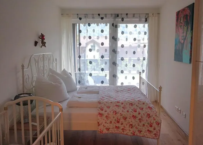 דירה Karasek Deluxe