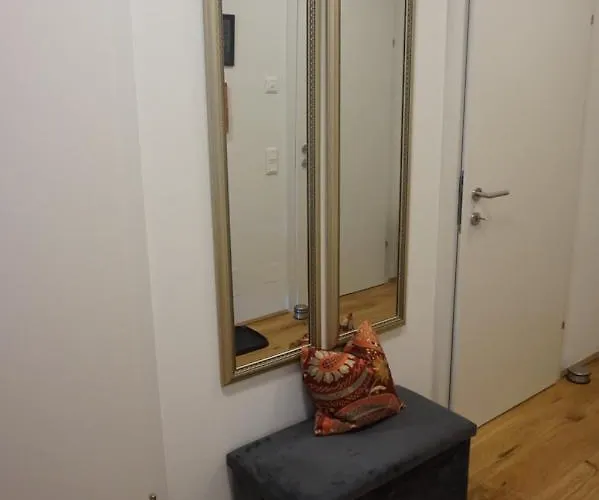 Karasek Deluxe Apartament Sattendorf