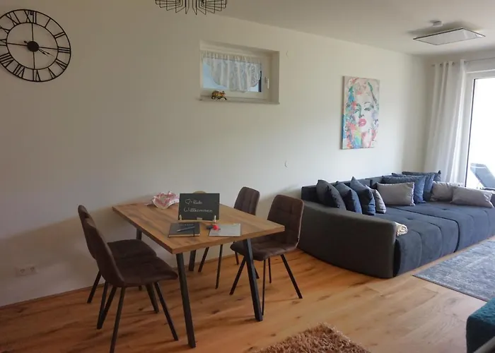 Karasek Deluxe Apartament *