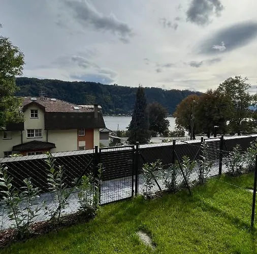 Karasek Deluxe Apartament Sattendorf