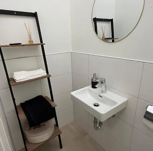 Karasek Deluxe Apartament *