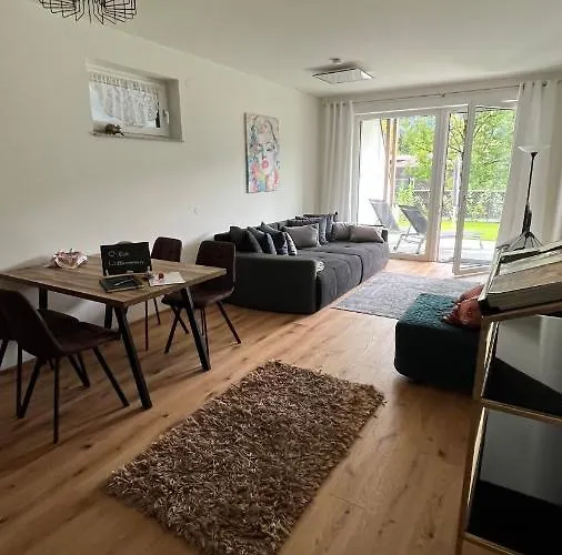 Karasek Deluxe Sattendorf