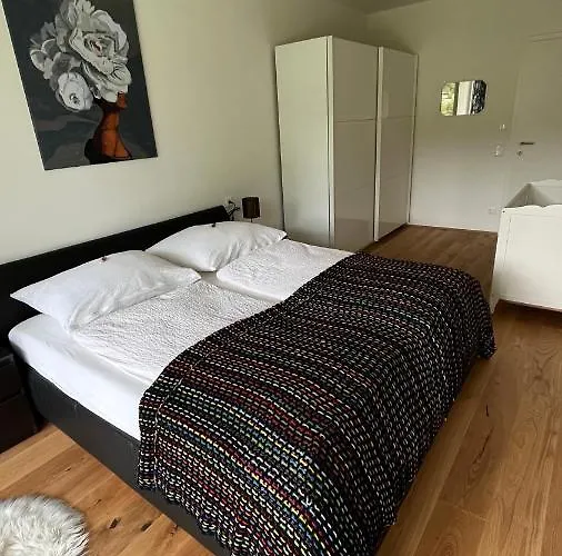 Karasek Deluxe Apartament *