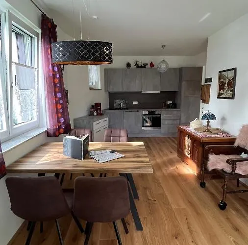 Karasek Deluxe Sattendorf